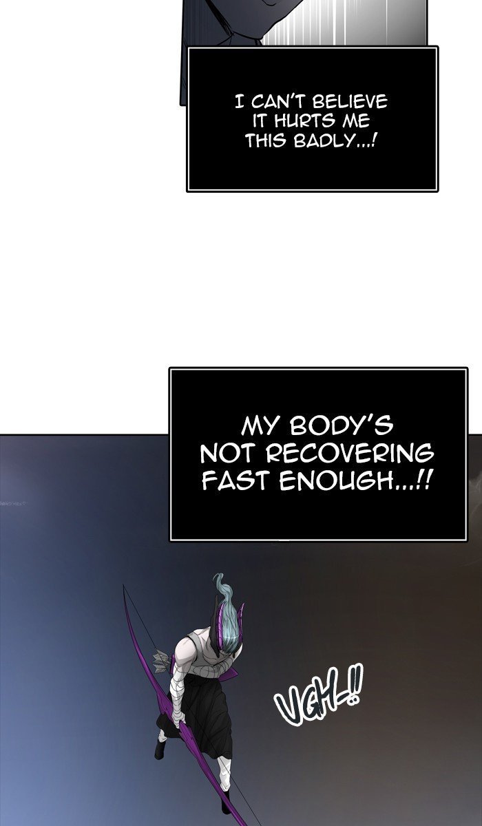 Tower of God, Chapter 445 image 063